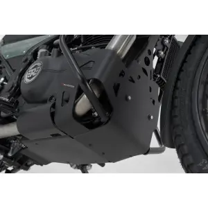 Motorophæng SW-Motech Royal Enfield Himalayan (17-) image-3