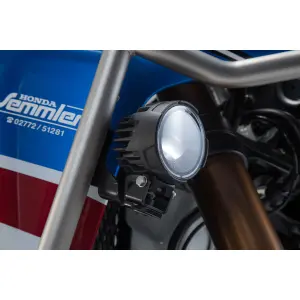 Luz antiniebla adicional SW-Motech Honda CRF1000L Adv Sports (18-)