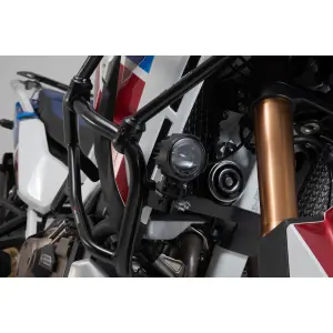 Υποστήριξη επιπλέον φωτιάς SW-Motech Honda CRF1100L/Adv. Sports (19-). Sans SBL image-0