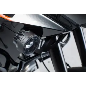 Υποστήριξη επιπλέον φωτιάς SW-Motech KTM 1050/1090 Adv.1190 Adv./R. image-0