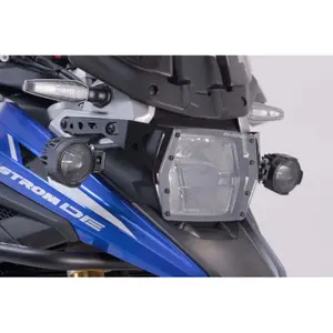 Στήριξη για επιπλέον φώτα SW-Motech Suzuki V-Strom 1050 image-0
