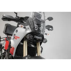 Suporte de luz adicional SW-Motech Yamaha Ténéré 700 (19-). image-1