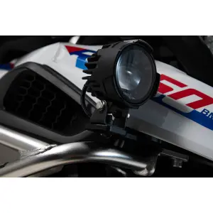 Dodatkowy wspornik światła SW-Motech BMW R 1200 GS (12-18), R 1250 GS (18-). image-0
