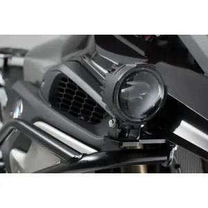 Scheinwerferhalterung SW-Motech BMW R 1200 GS (12-18), R 1250 GS (21-).