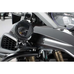 Scheinwerferhalterung SW-Motech BMW R 1200 GS (12-18), R 1250 GS (21-). image-1