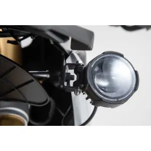 Υποστήριξη επιπλέον φωτιάς SW-Motech BMW F 750 / 850 GS (17-). image-0