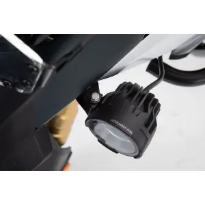 Υποστήριξη επιπλέον φωτιάς SW-Motech BMW F 750 / 850 GS (17-). image-1
