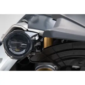 Υποστήριξη επιπλέον φωτιάς SW-Motech BMW F 750 / 850 GS (17-). image-3