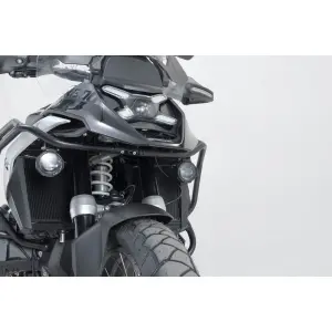 Kit de feux antibrouillards SW-Motech BMW R 1300 GS (23-) image-4