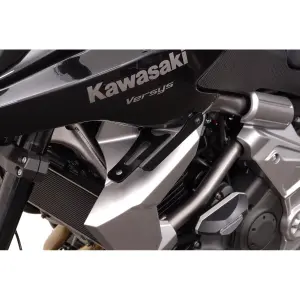 Υποστήριξη επιπλέον φωτιάς SW-Motech Kawasaki Versys 650 (09-14) image-3