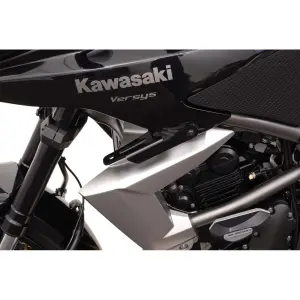 Υποστήριξη επιπλέον φωτιάς SW-Motech Kawasaki Versys 650 (09-14) image-4