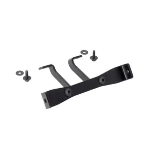 Additional light bracket SW-Motech Kawasaki Versys 650 (21-). image-0