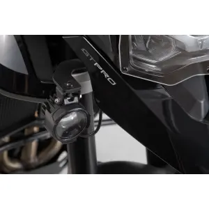 Υποστήριξη επιπλέον φωτιάς SW-Motech Triumph Tiger 900/GT/Rally/Pro (19-) image-4