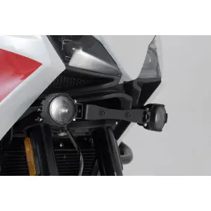 Wsparcie dodatkowe światło SW-Motech Morini X-Cape 650 (21-) image-1