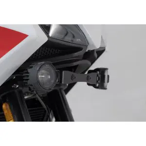 Wsparcie dodatkowe światło SW-Motech Morini X-Cape 650 (21-) image-2