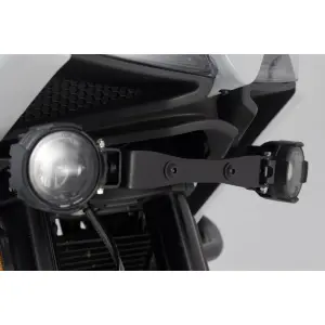 Wsparcie dodatkowe światło SW-Motech Morini X-Cape 650 (21-) image-3