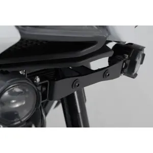 Wsparcie dodatkowe światło SW-Motech Morini X-Cape 650 (21-) image-4