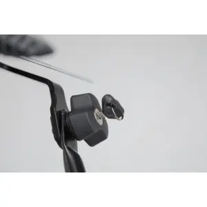 Antirrobos y 2 llaves para soporte de maletas SW-Motech Pro Quick-Lock (x4) image-3