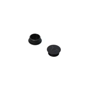 Pair of spare crashbar frame plugs SW-Motech image-0