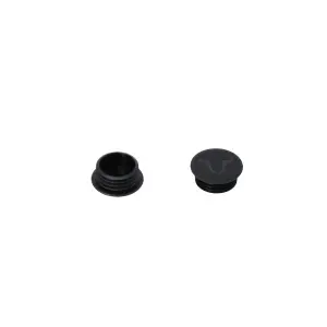 Pair of spare crashbar frame plugs SW-Motech image-1