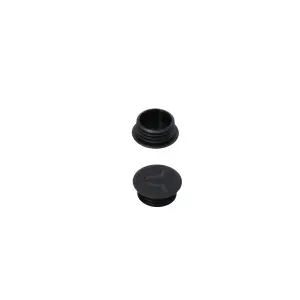 Pair of spare crashbar frame plugs SW-Motech image-2