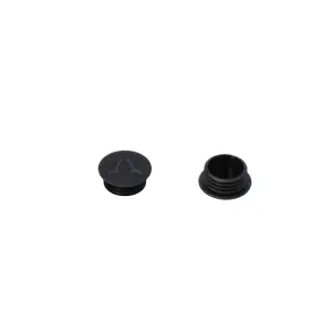 Pair of spare crashbar frame plugs SW-Motech image-3