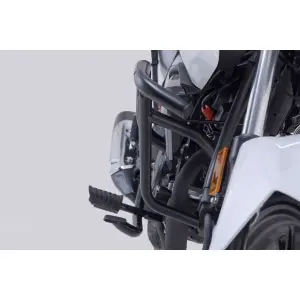 Προστατευτικά κάρτερ μοτοσικλέτας SW-Motech Honda CB125F (20-) (x2) image-2