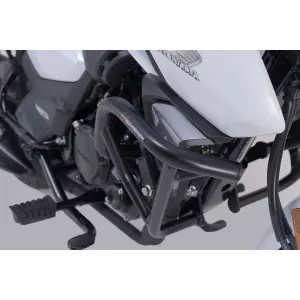 Προστατευτικά κάρτερ μοτοσικλέτας SW-Motech Honda CB125F (20-) (x2) image-4
