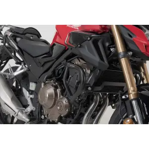Unterbodenschutz SW-Motech Honda CB500F (12-) image-1
