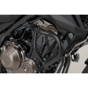 Unterbodenschutz SW-Motech Honda CB500F (12-) image-4