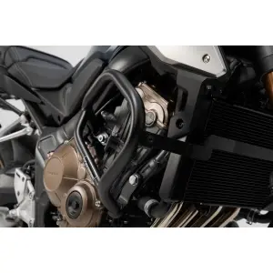 Covers SW-Motech Honda CB650F (14-18) / CB650R (18-) image-0