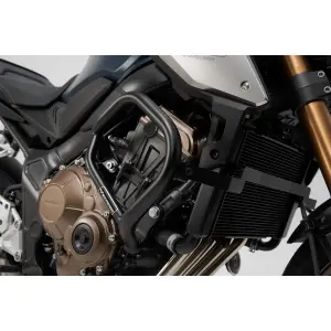 Covers SW-Motech Honda CB650F (14-18) / CB650R (18-) image-1