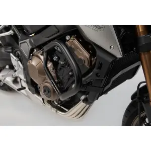 Covers SW-Motech Honda CB650F (14-18) / CB650R (18-) image-2