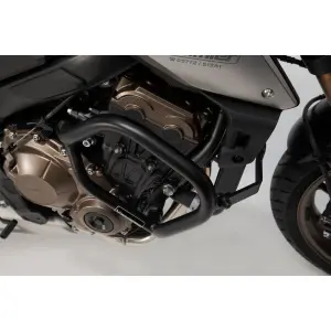 Covers SW-Motech Honda CB650F (14-18) / CB650R (18-) image-3