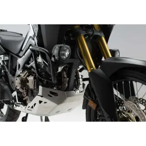 Προστατευτικά κάρτερ μοτοσικλέτας SW-Motech Honda CRF1000L Africa Twin (15-) (x2) image-0