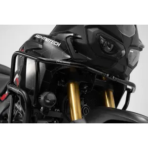 Oberer Motorschutz SW-Motech Honda CRF1000L Africa Twin (15-) (x2) image-1