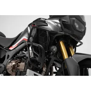 Oberer Motorschutz SW-Motech Honda CRF1000L Africa Twin (15-) (x2) image-4