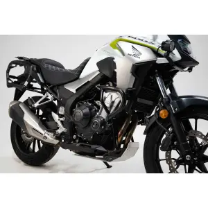Unterbodenschutz SW-Motech Honda CB500X (16-) image-1