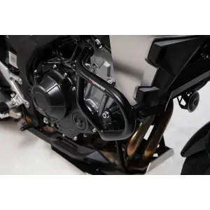 Unterbodenschutz SW-Motech Honda CB500X (16-) image-2
