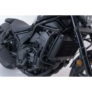 Motorcycle guards SW-Motech Honda CMX1100 Rebel (20-) (x2) image-1