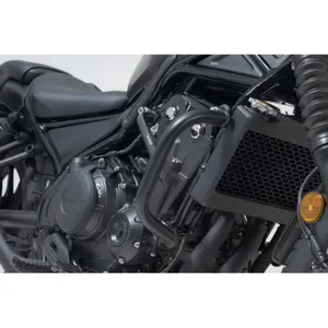 Μπάρα προστασίας SW-Motech Honda CMX 500 Rebel image-6