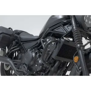 Μπάρα προστασίας SW-Motech Honda CMX 500 Rebel image-5