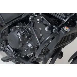 Μπάρα προστασίας SW-Motech Honda CMX 500 Rebel image-3
