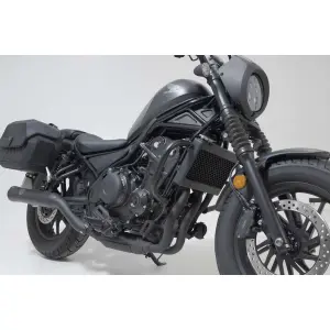 Μπάρα προστασίας SW-Motech Honda CMX 500 Rebel image-0