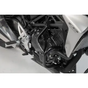 Προστατευτικά κάρτερ SW-Motech Honda CB300R (18-) image-0