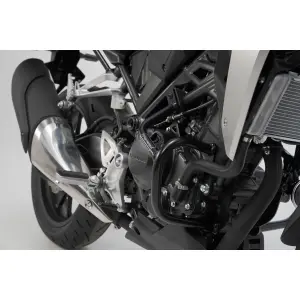 Προστατευτικά κάρτερ SW-Motech Honda CB300R (18-) image-1