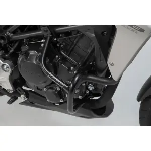 Προστατευτικά κάρτερ SW-Motech Honda CB300R (18-) image-2