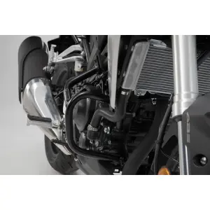 Προστατευτικά κάρτερ SW-Motech Honda CB300R (18-) image-3