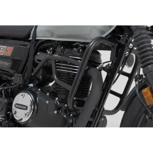 Stødpude til motorcykel SW-Motech GB350S