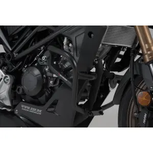 Protectores de moto SW-Motech Honda CB125R (20-) (x2) image-0